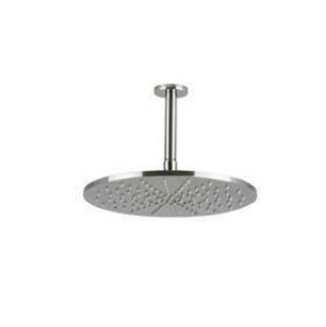 Artos F907-18/5 R+S 12" Shower Rainhead Ceiling Mount 4.75" Arm