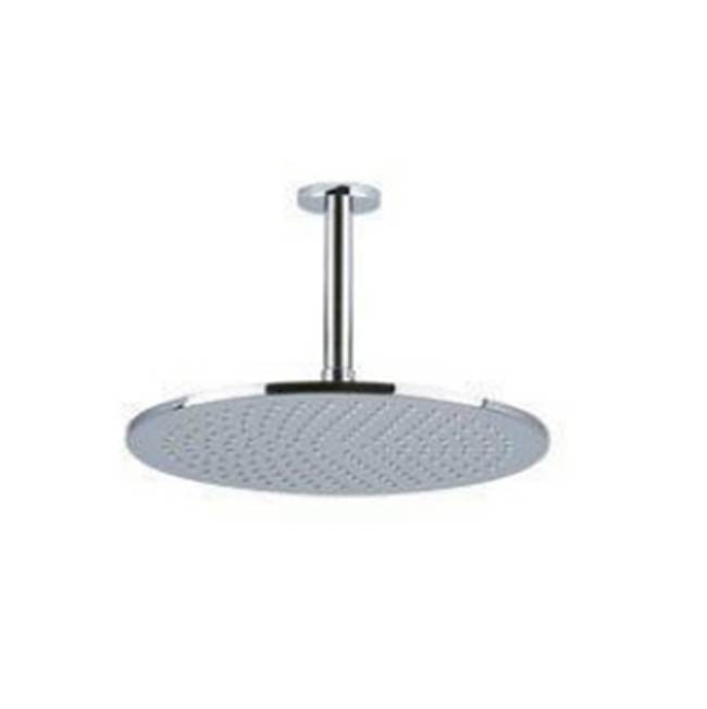 Artos F907-18/5 R+S 12" Shower Rainhead Ceiling Mount 4.75" Arm