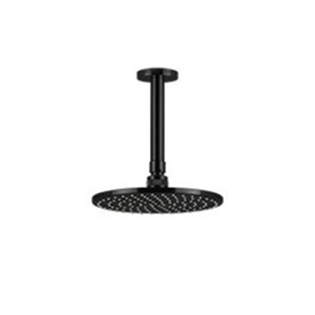 Artos F907-3/5 Opera 8" Shower Rainhead Ceiling Mount 4.75" Arm - Parent