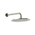 Artos F907-60 10" Shower Rainhead Wall Mount RND