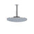 Artos F907-71 R+S 10" Shower Rainhead Ceiling Mount 4.75" Arm