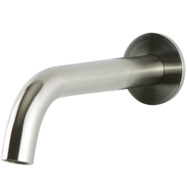 Artos F908-4 Opera 8" Wall Mount Tub Filler