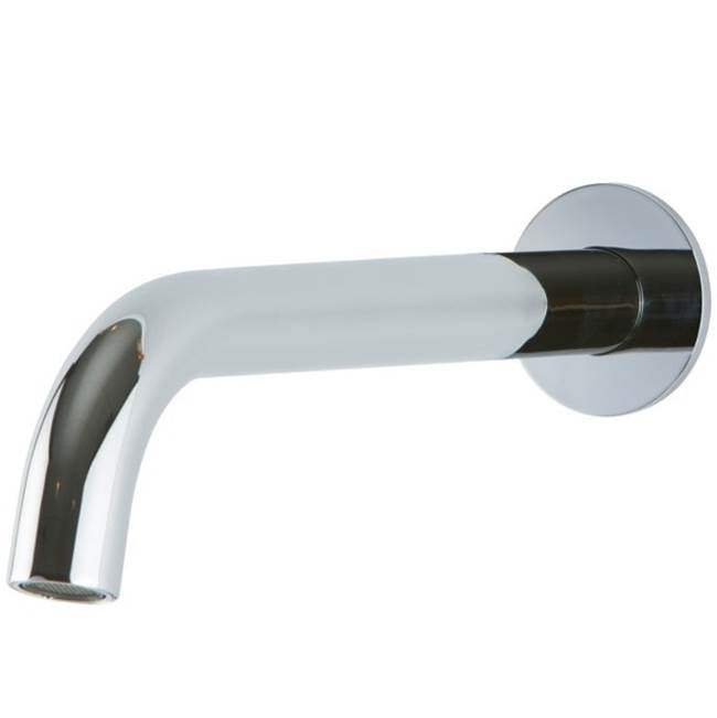 Artos F908-5 Opera 8" Wall Mount Tub Filler - Parent