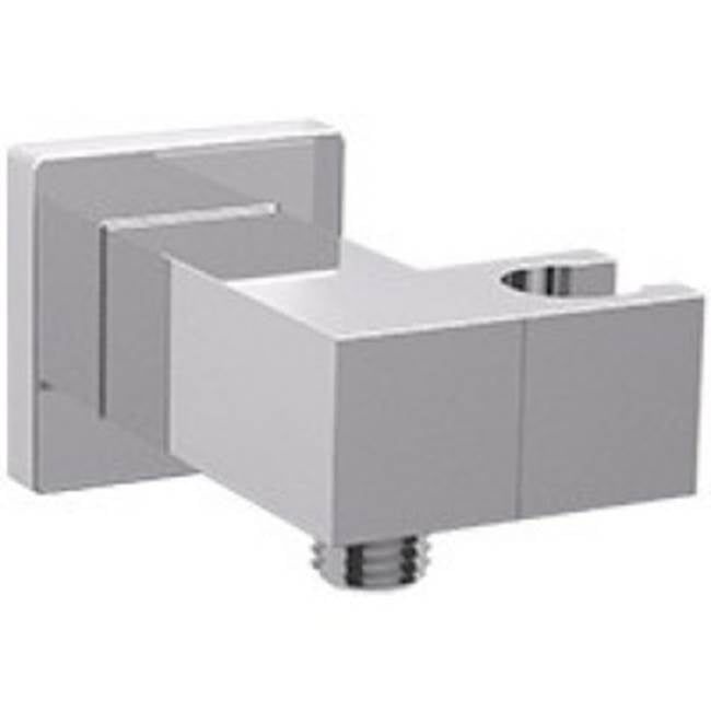 Artos FSC1002 Adjustable Hand Shower Holder and Outlet Elbow SQU