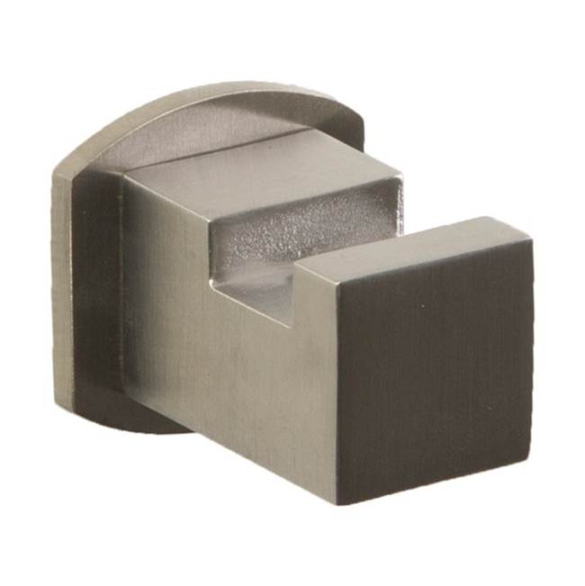 Artos LT73 Loft Robe Hook SQU + Safire Escutcheon - Parent