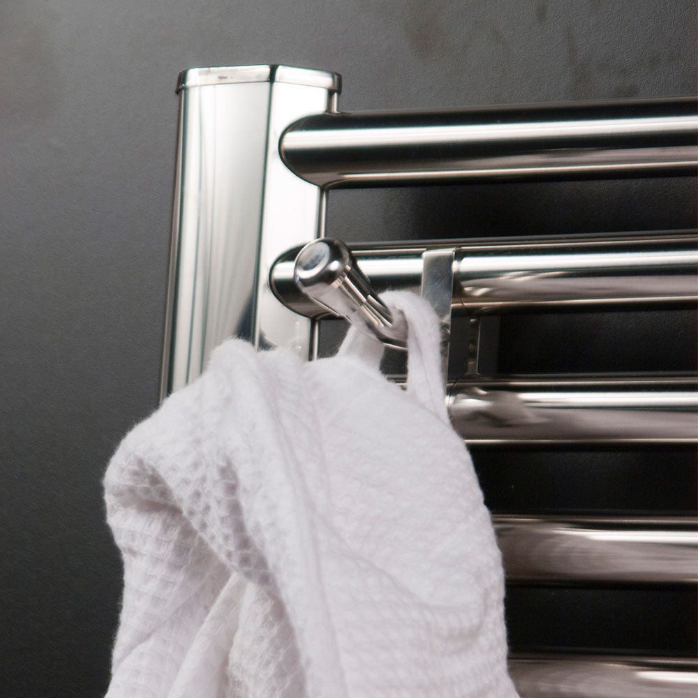 Amba AS-BH Sirio Bathrobe Hanger - Parent