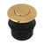 Perrin & Rowe AS425 Rohl Waste Disposal Air Switch Button - Parent