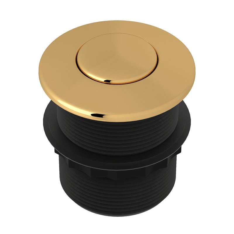 Perrin & Rowe AS425 Rohl Waste Disposal Air Switch Button - Parent