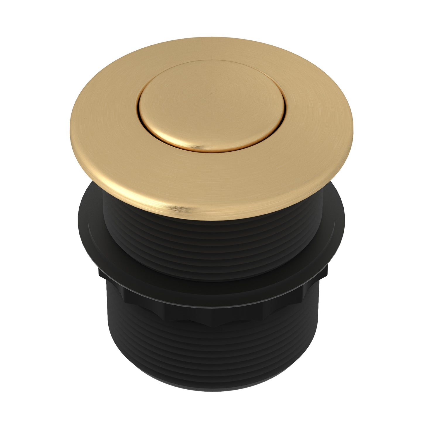 Perrin & Rowe AS425 Rohl Waste Disposal Air Switch Button