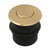 Perrin & Rowe AS425 Rohl Waste Disposal Air Switch Button