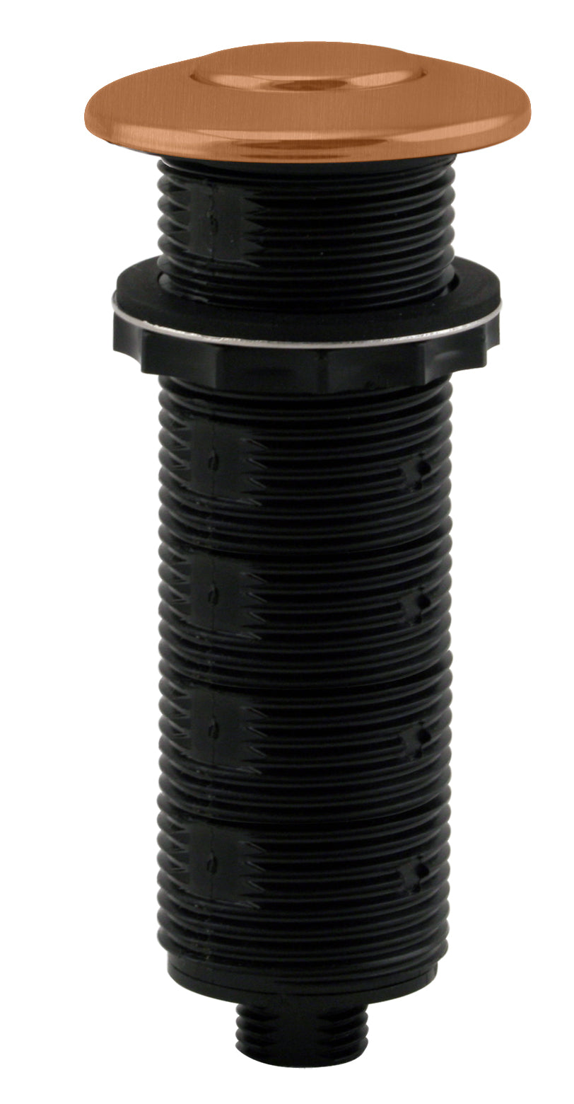 Westbrass ASB-B3 Replacement Disposal Air Switch Trim