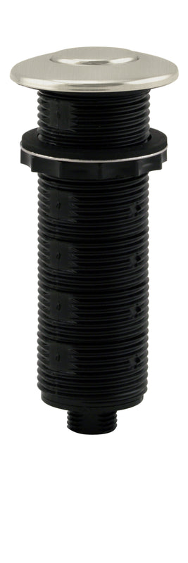 Westbrass ASB-B3 Replacement Disposal Air Switch Trim