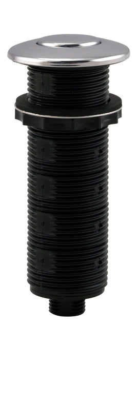 Westbrass ASB-B3 Replacement Disposal Air Switch Trim