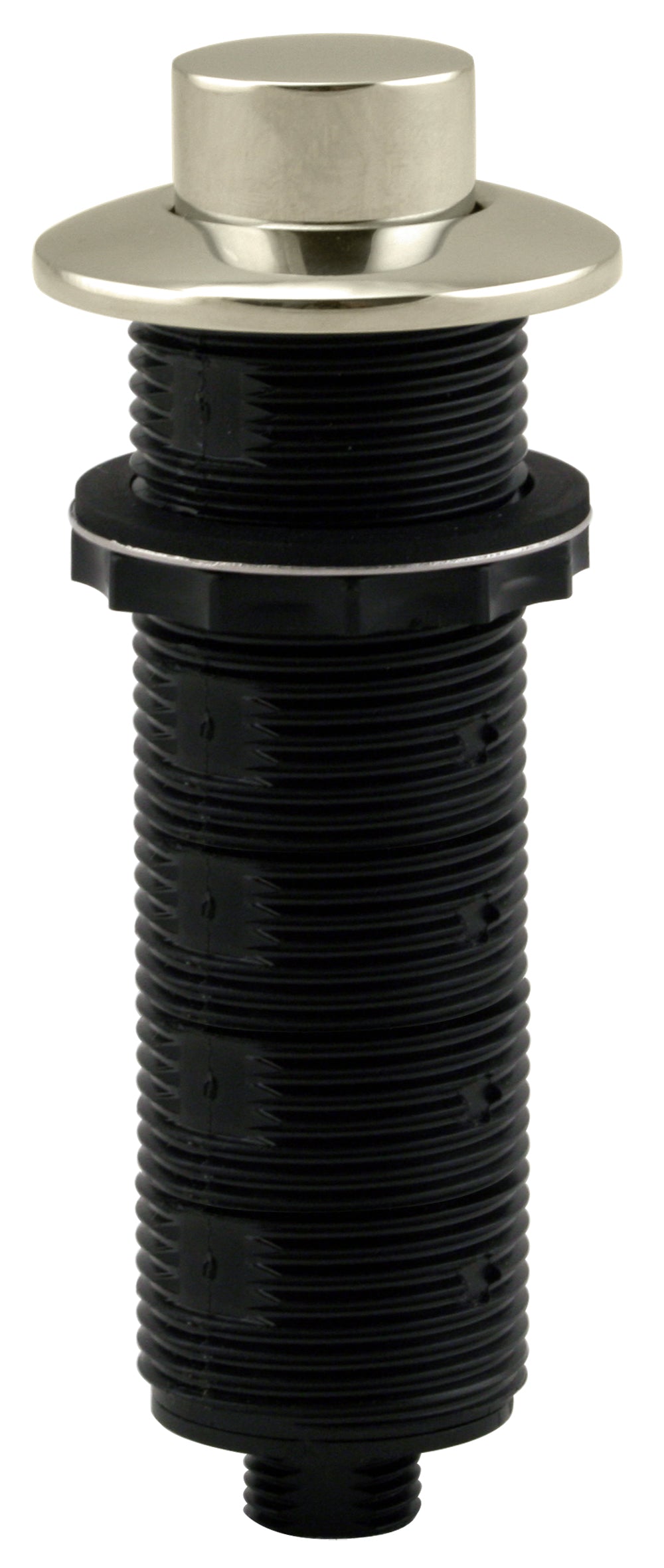 Westbrass ASB-RB3 Replacement Raised Button Disposal Air Switch Trim