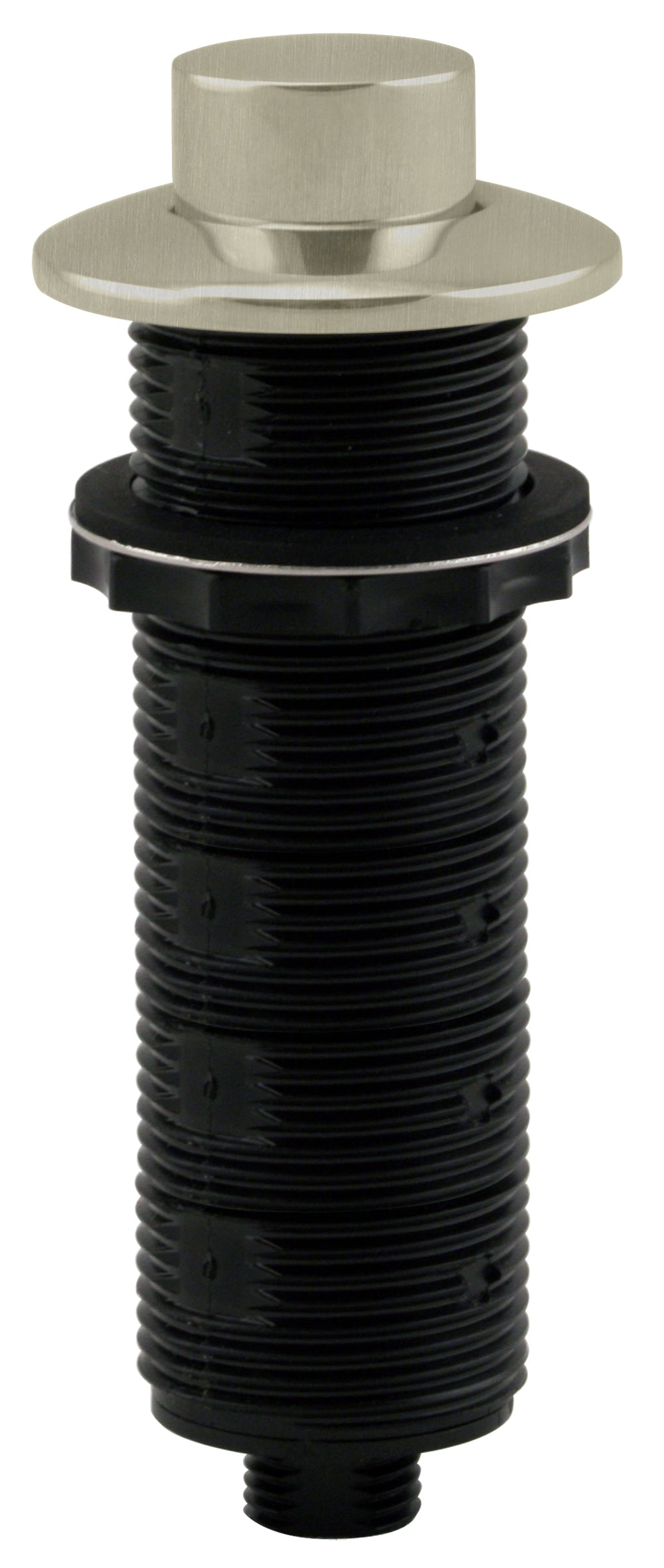 Westbrass ASB-RB3 Replacement Raised Button Disposal Air Switch Trim