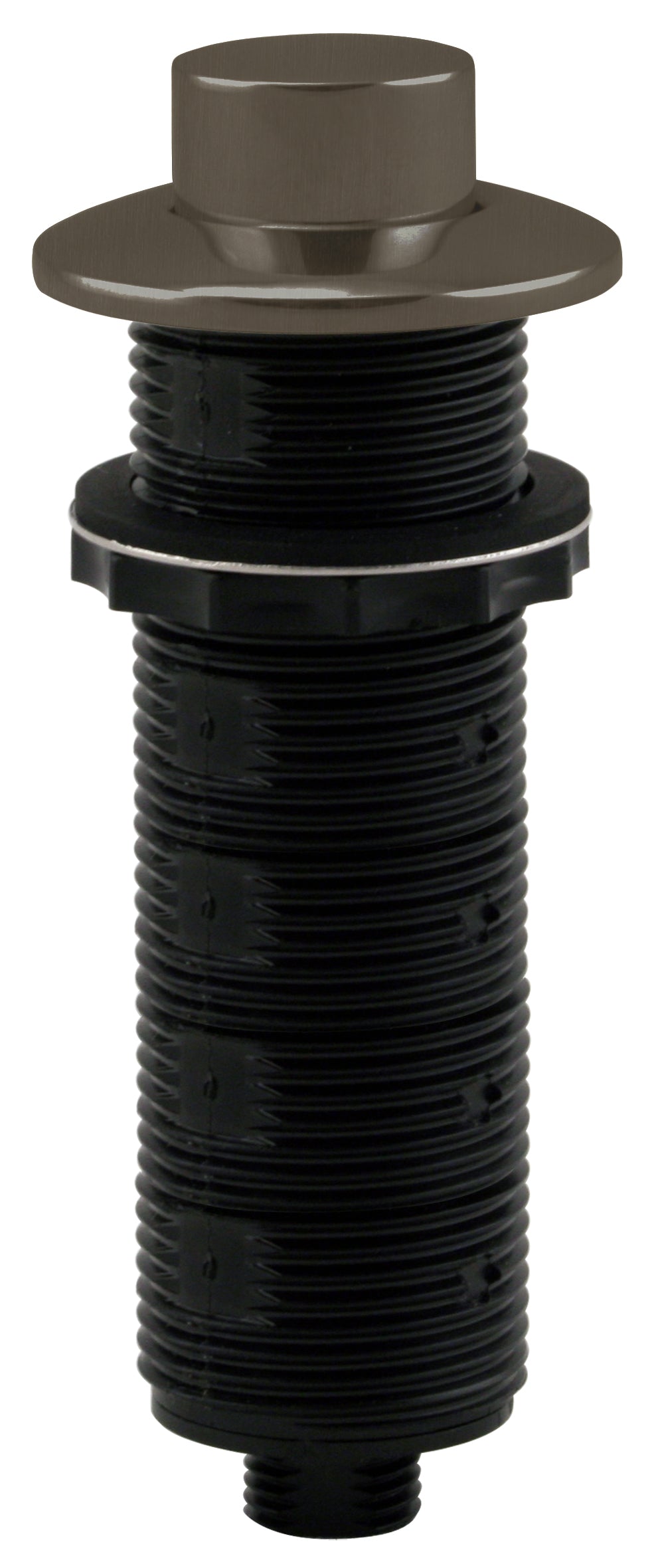 Westbrass ASB-RB3 Replacement Raised Button Disposal Air Switch Trim