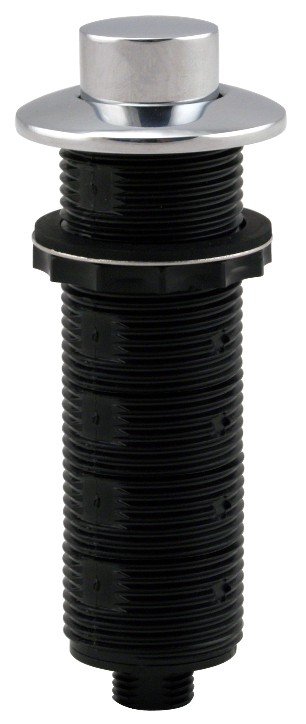 Westbrass ASB-RB3 Replacement Raised Button Disposal Air Switch Trim