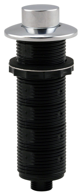 Westbrass ASB-RB3 Replacement Raised Button Disposal Air Switch Trim