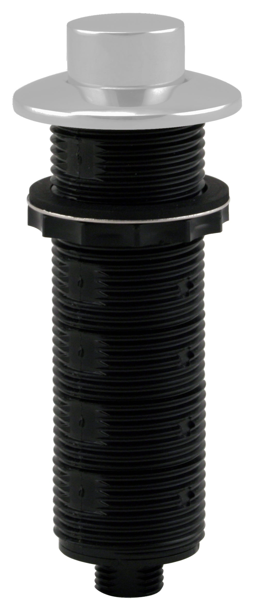 Westbrass ASB-RB3 Replacement Raised Button Disposal Air Switch Trim