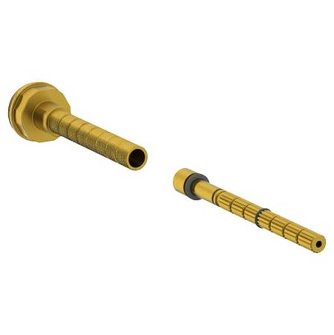 Watermark ASN-PB Adaptor Stem And Nipple For Ss-Pb75 And Ss-Pb85