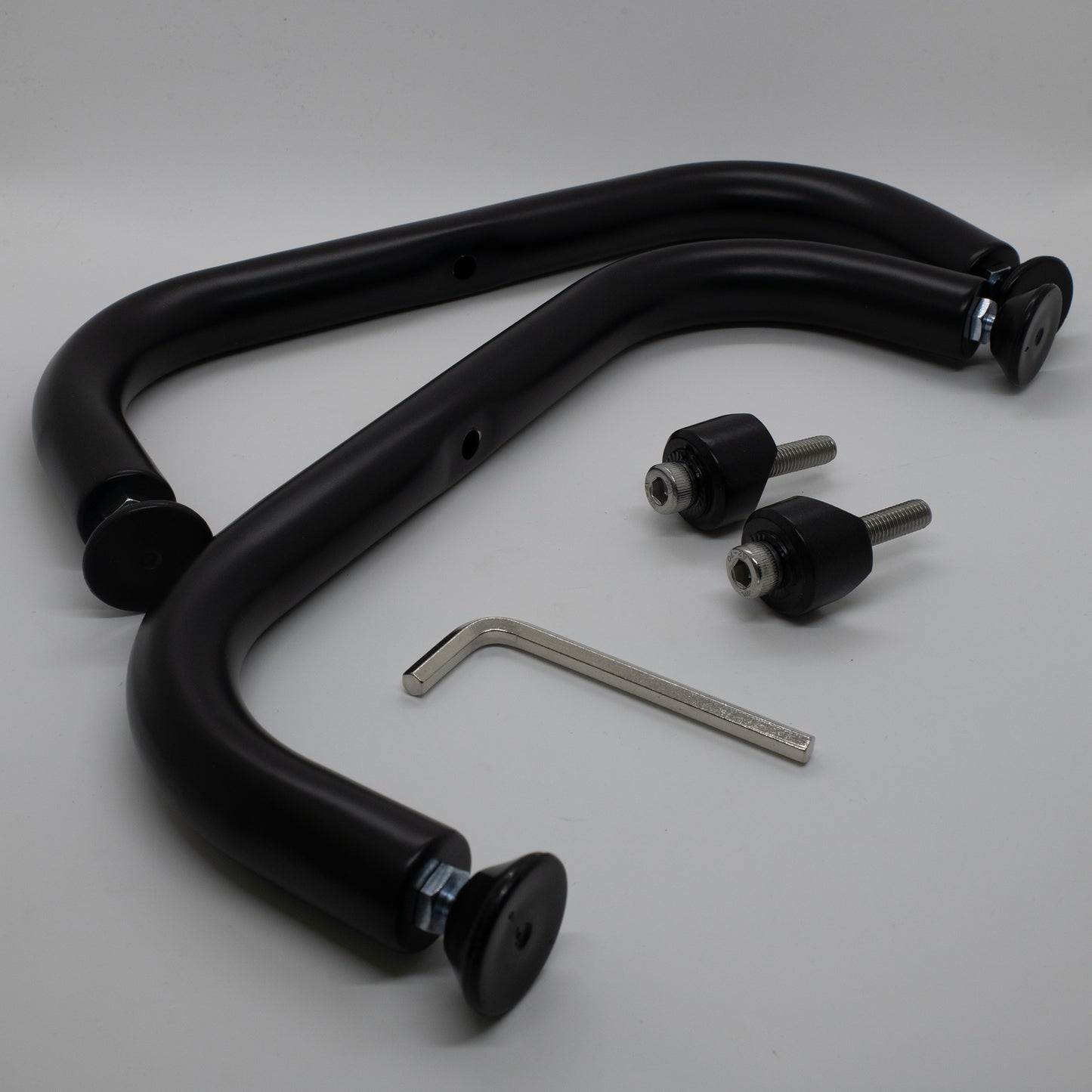 Amba ASO-BP24 Solo Bracket Pack - Safs-24