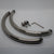 Amba ASO-BP33 Solo Bracket Pack - Safs-33 - Parent
