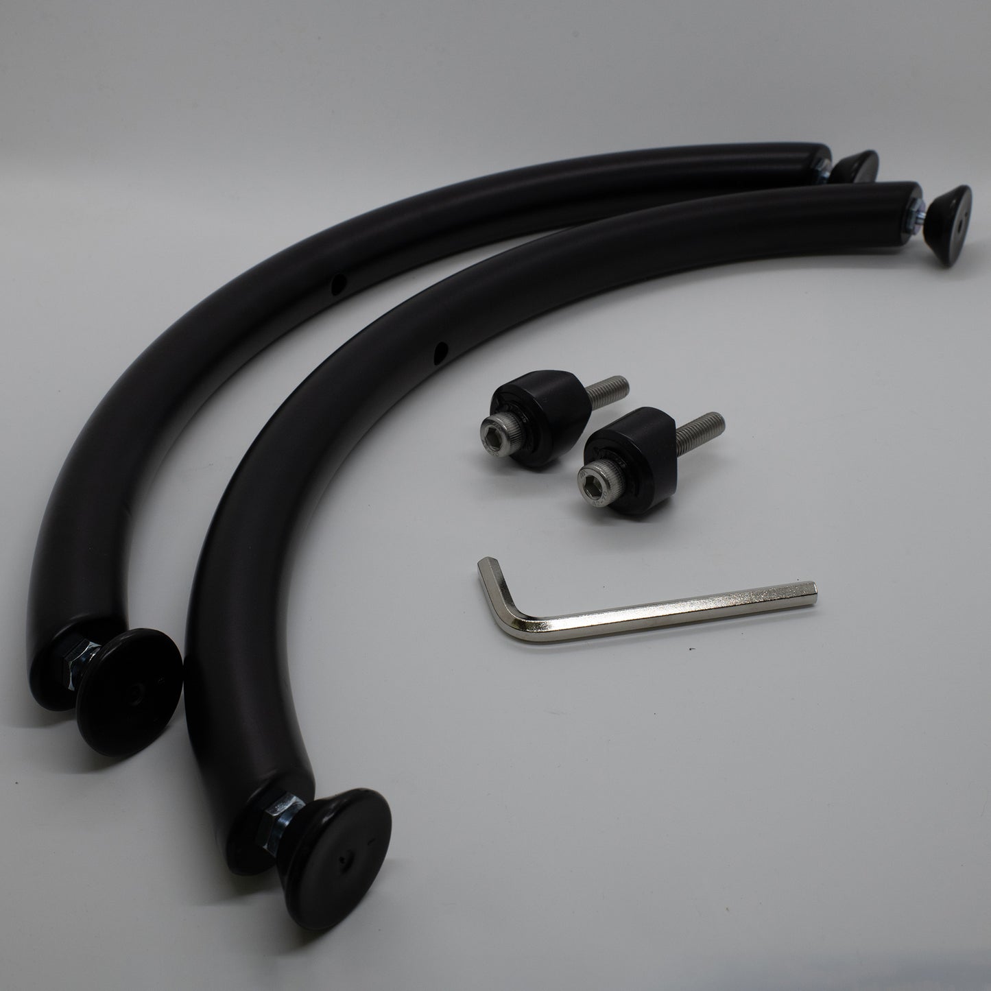 Amba ASO-BP33 Solo Bracket Pack - Safs-33