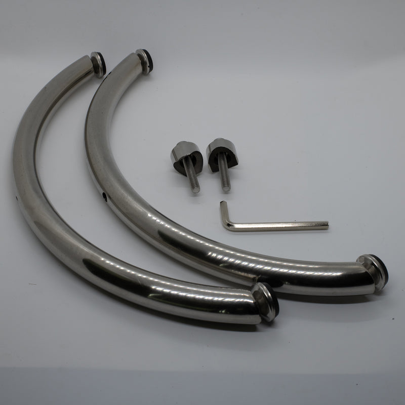 Amba ASO-BP33 Solo Bracket Pack - Safs-33 - Parent