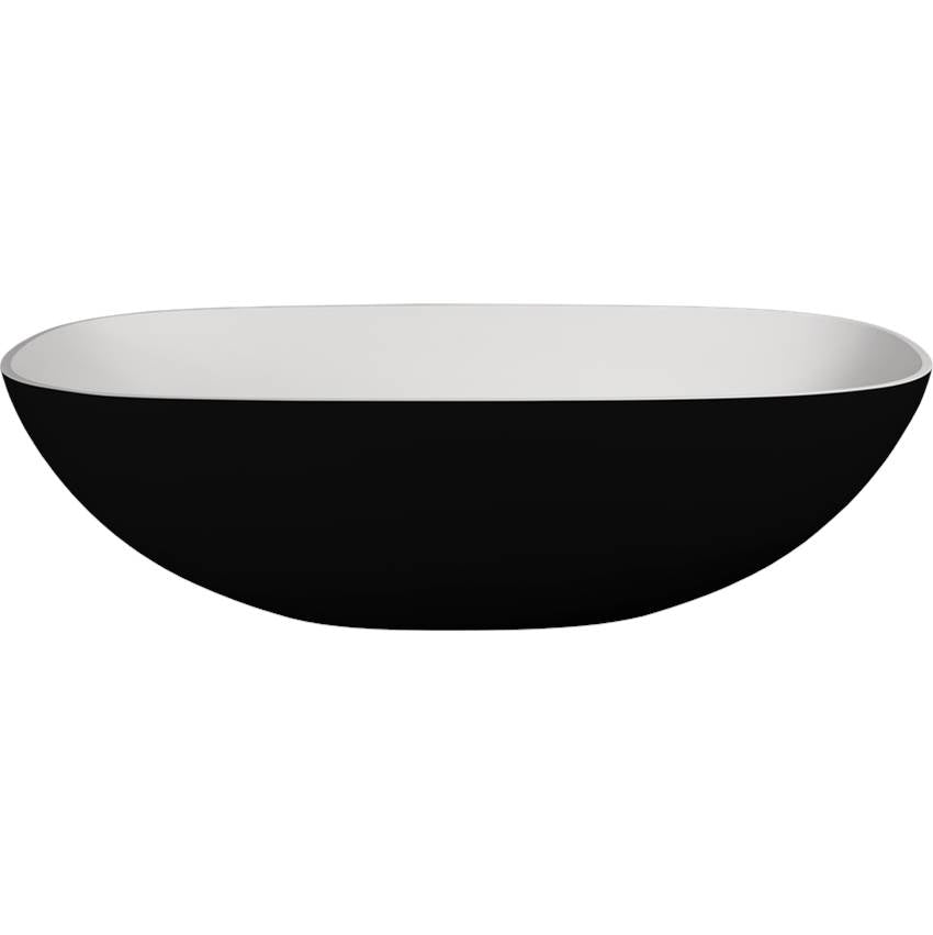 DADOquartz Assana 66'' Bathtub