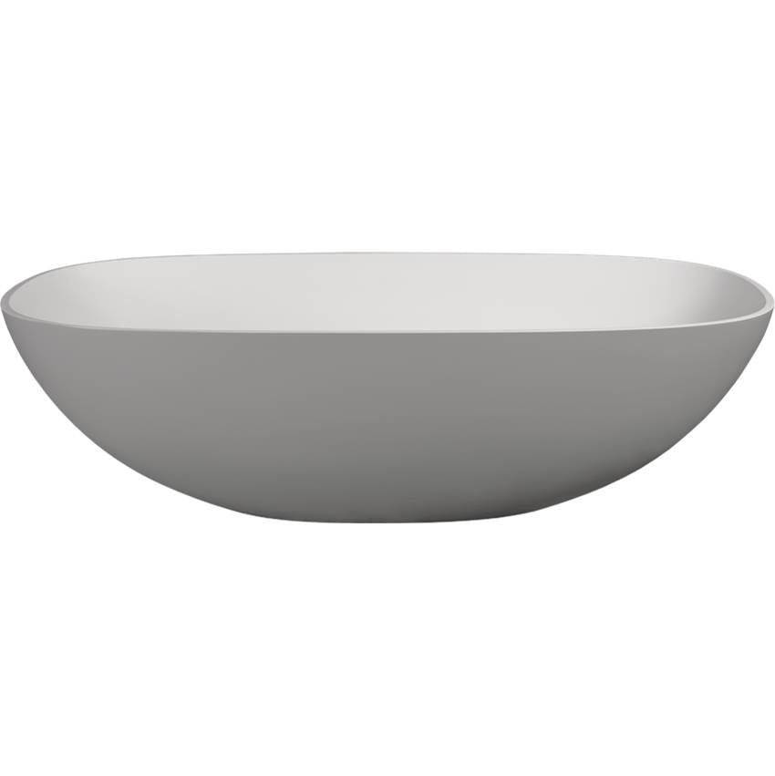 DADOquartz Assana 66'' Bathtub