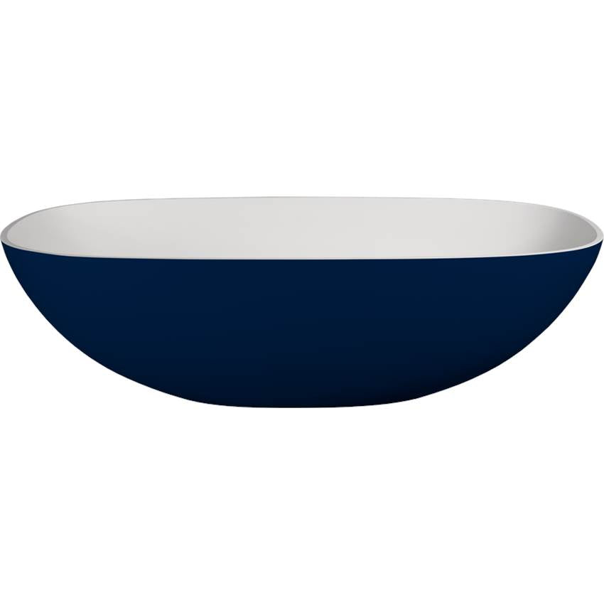 DADOquartz Assana 66'' Bathtub