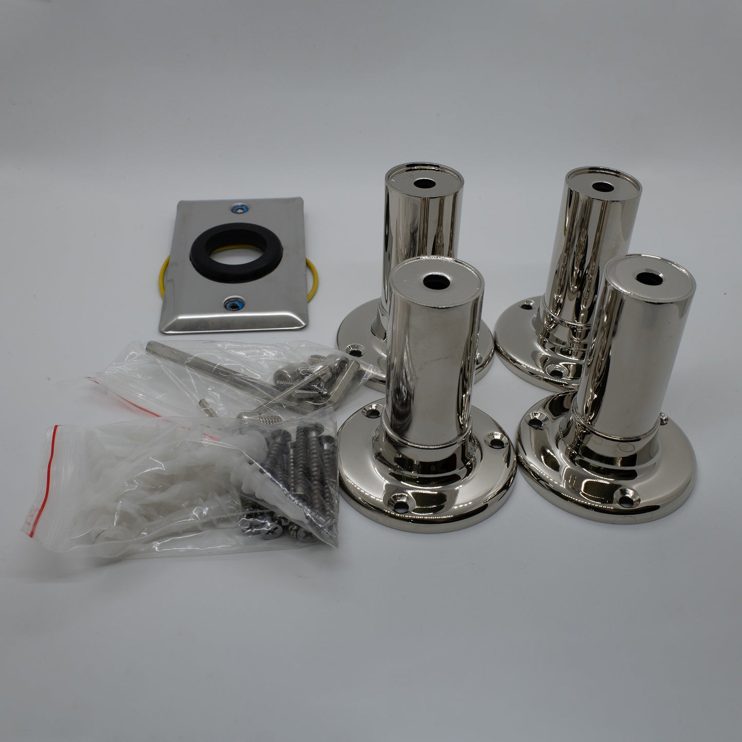 Amba AT-BP Traditional Bracket Pack