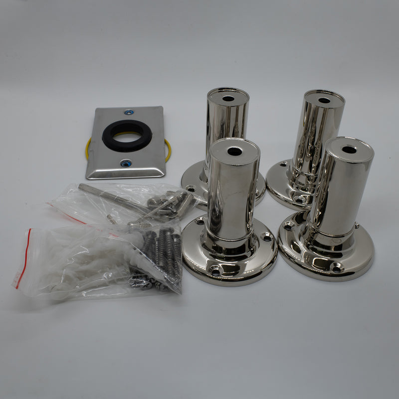 Amba AT-BP Traditional Bracket Pack