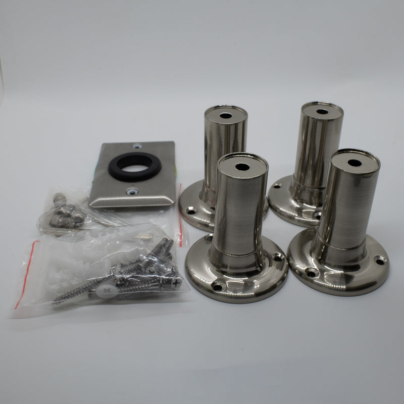 Amba AT-BP Traditional Bracket Pack - Parent