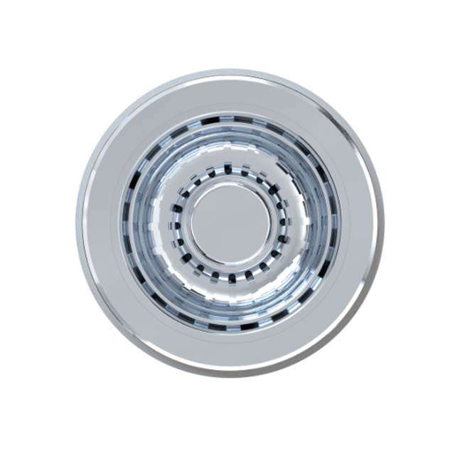 ASPECT by Waterstone AT180-1 Kitchen Strainer Drain with Basket