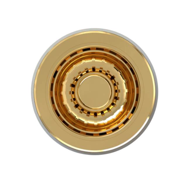 ASPECT by Waterstone AT180-1 Kitchen Strainer Drain with Basket