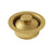 ASPECT by Waterstone AT181-1 Kitchen Flange with Stopper