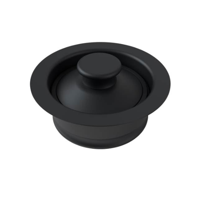 ASPECT by Waterstone AT181-1 Kitchen Flange with Stopper