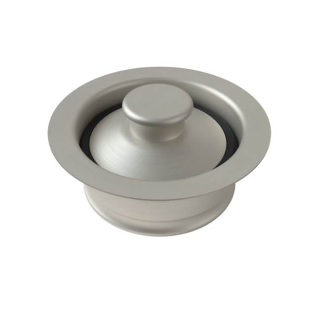 ASPECT by Waterstone AT181-1 Kitchen Flange with Stopper