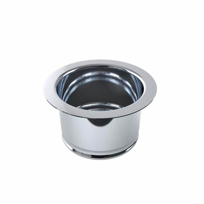 ASPECT by Waterstone AT182-9 Kitchen Flange Extended