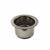 ASPECT by Waterstone AT182-9 Kitchen Flange Extended