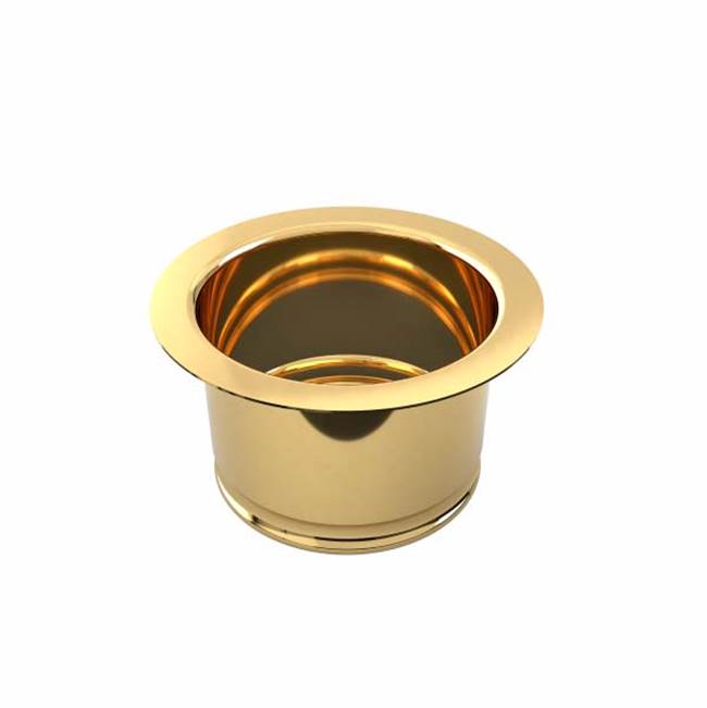 ASPECT by Waterstone AT182-9 Kitchen Flange Extended