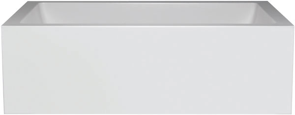 Americh AT7242TA5 Atlas 7242 - Tub Only / Airbath 5