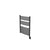 VERNON ATL-0800600 Atlanta Series Towel Warmer