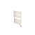 VERNON ATL-1200600 Atlanta Series Towel Warmer