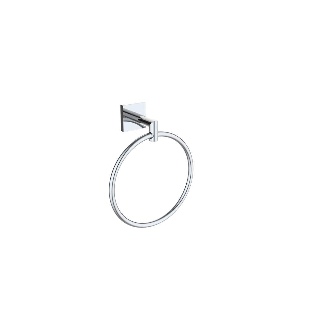 SYDNEY ATL-TRRD Atlanta Series Towel Ring - Parent