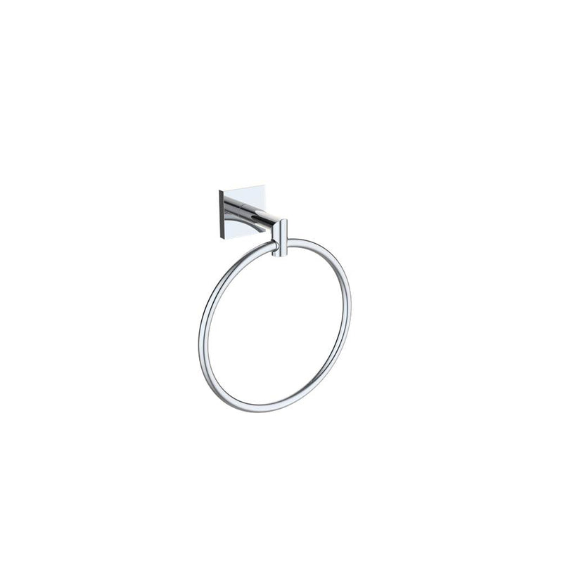 SYDNEY ATL-TRRD Atlanta Series Towel Ring - Parent