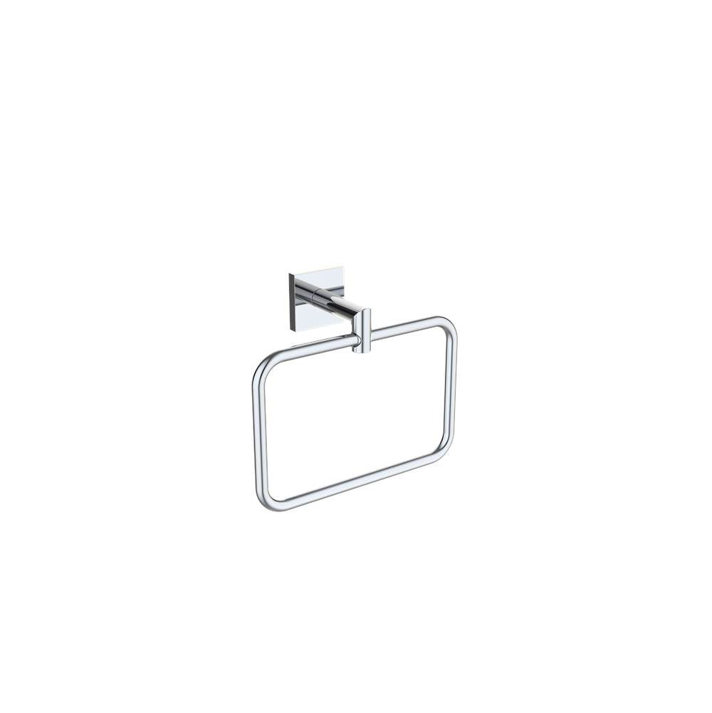 Sydney ATL-TRSQ Atlanta Series Towel Ring - Parent