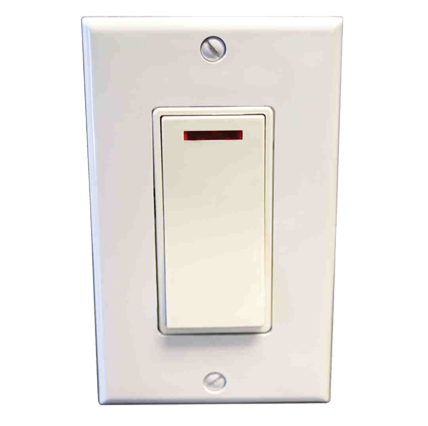 Amba ATW-S Pilot Light Switch - Parent