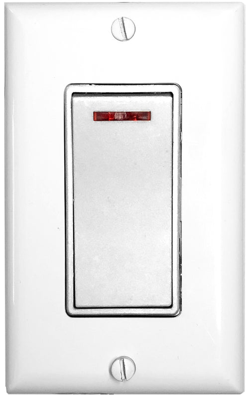 Amba ATW-S Pilot Light Switch - Parent